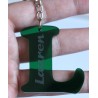 Letter L