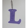 Letter L
