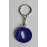 Letter O