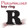 Letter R