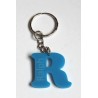 Letter R