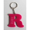 Letter R