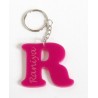 Letter R