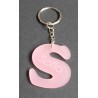 Letter S