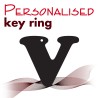 Letter V
