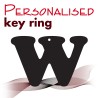 Letter W