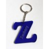 Letter Z