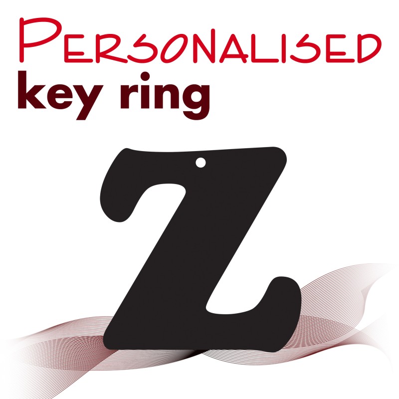Letter Z