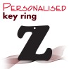 Letter Z
