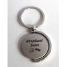 Key ring 048 - globe