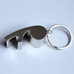 Key ring 051 - whistle