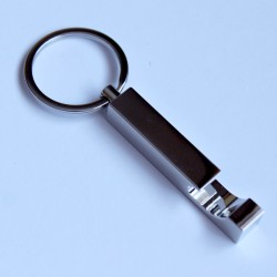 Key ring 053 - bottle opener