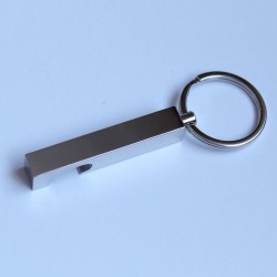 Key ring 053 - bottle opener