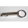 Key ring 053 - bottle opener