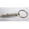 Key ring 053 - bottle opener