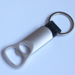 Key ring 054 - bottle opener