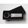 Key ring 065 - ruler