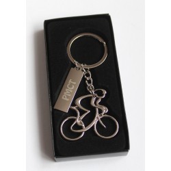 Key ring 070 - bicycle