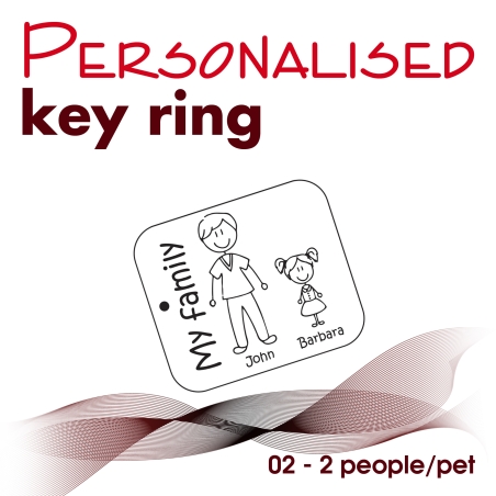 2 people/pet