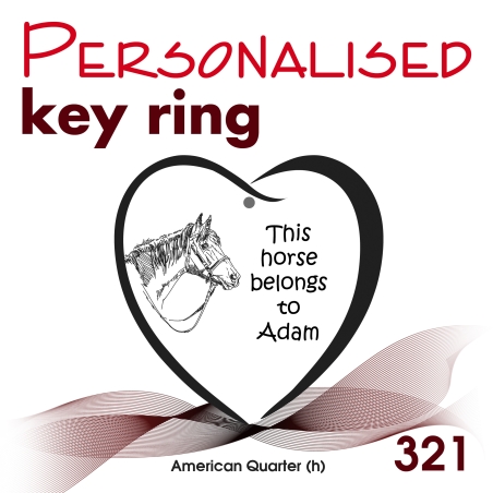 321 - American Quarter