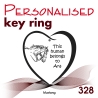 328 - Mustang