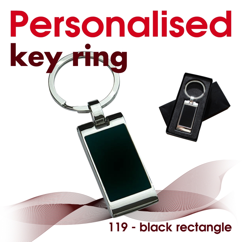 Key ring 119