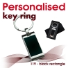 Key ring 119