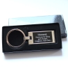 Key ring 119