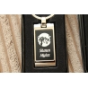 Key ring 119