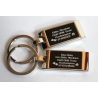 Key ring 119