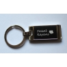 Key ring 119