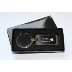 Key ring 119