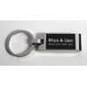 Key ring 119