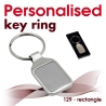 Key ring 129