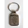 Key ring 129