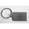 Key ring 137
