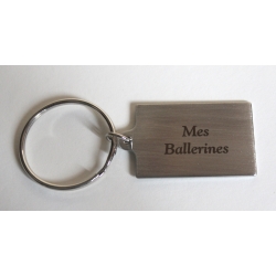 Key ring 137