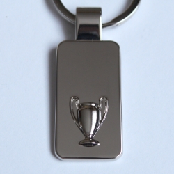 Key ring 148 - sports trophy
