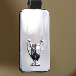 Key ring 148 - sports trophy