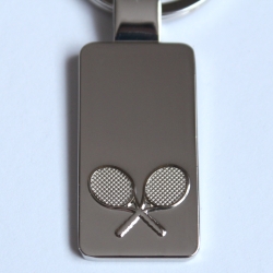Key ring 150 - tennis