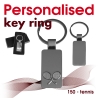 Key ring 150 - tennis
