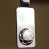 Key ring 151 - football