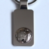 Key ring 151 - football