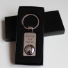 Key ring 151 - football