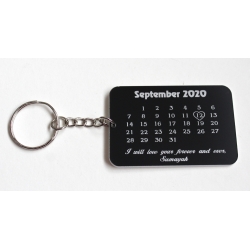 Calendar
