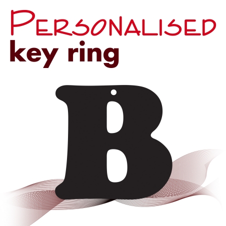 Letter B