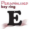 Letter E