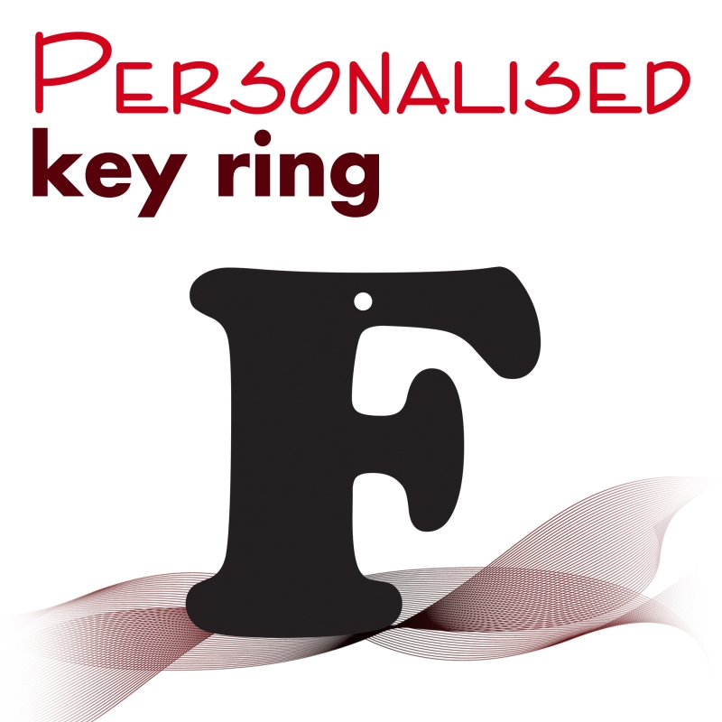 Letter F