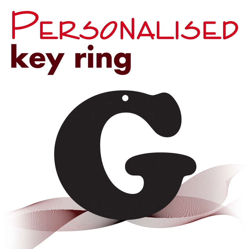 Letter G