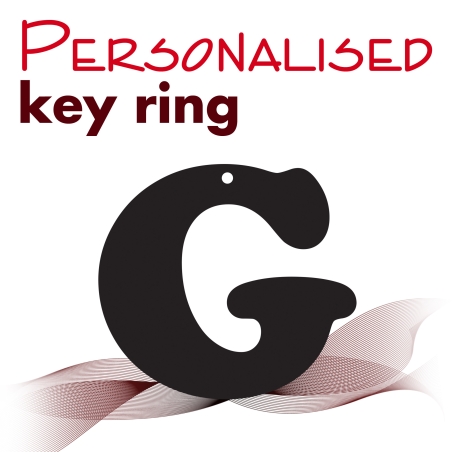 Letter G
